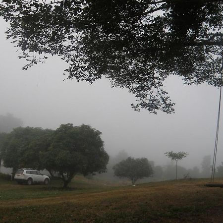 Norn Nab Dao Rimphu Resort Chiang Khan Esterno foto