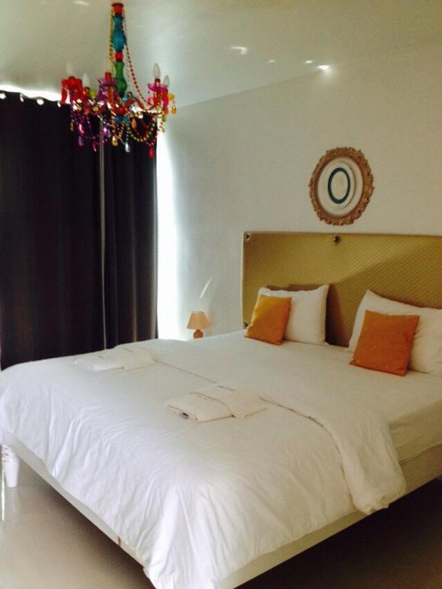 Norn Nab Dao Rimphu Resort Chiang Khan Esterno foto